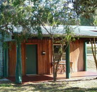Kin Kin Retreat - Accommodation Bookings