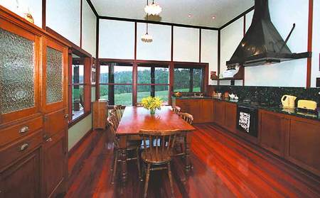 Glauders Cottage - Accommodation Bookings 1