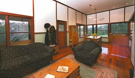 Glauders Cottage - Accommodation Bookings 2