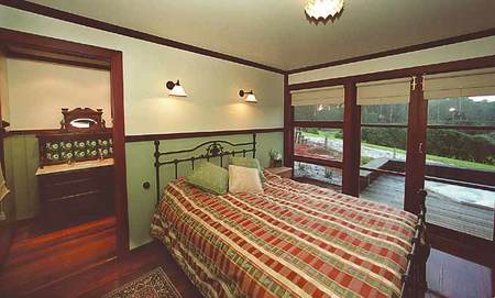 Glauders Cottage - Accommodation Bookings 3