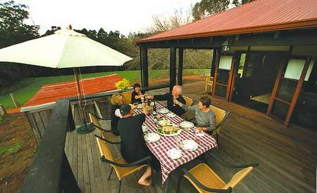 Glauders Cottage - Accommodation Bookings 4