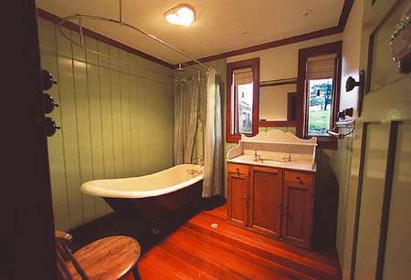 Glauders Cottage - Accommodation Bookings 5