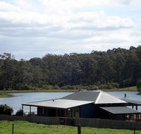 Diamond Tree Farm Stay - Accommodation Bookings