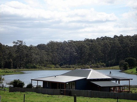 Diamond Tree Farm Stay - Accommodation Bookings 0