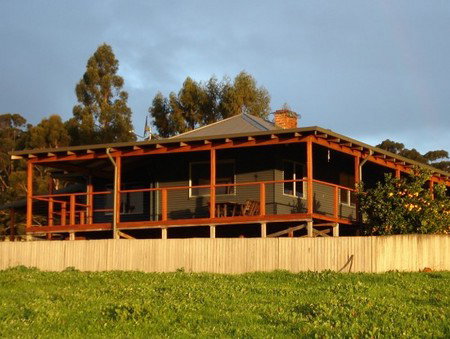 Diamond Tree Farm Stay - Accommodation Bookings 1