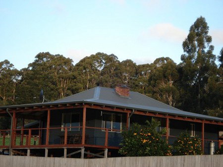Diamond Tree Farm Stay - Accommodation Bookings 2
