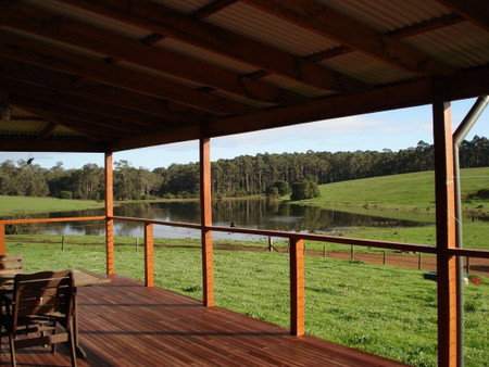 Diamond Tree Farm Stay - Accommodation Bookings 3