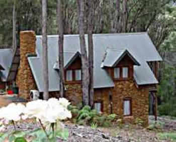 Beedelup House Cottages - Accommodation Bookings 0