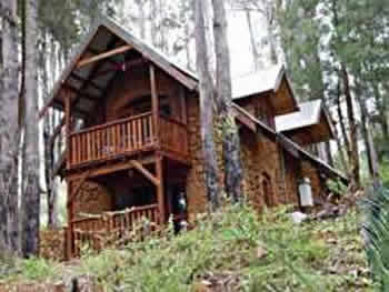 Beedelup House Cottages - Accommodation Bookings 1