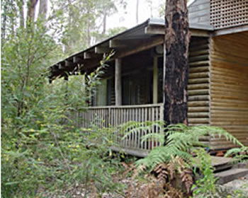Beedelup House Cottages - Accommodation Bookings 4