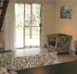 Riverway Chalets - Accommodation Bookings