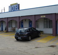 Abercrombie Motor Inn - Accommodation Bookings