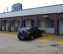 Abercrombie Motor Inn - Accommodation Bookings 0