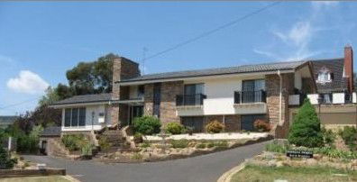 Bathurst Heights Bed And Breakfast - Accommodation Bookings 0