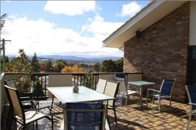 Bathurst Heights Bed And Breakfast - Accommodation Bookings 1