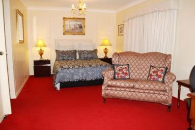 Bathurst Heights Bed And Breakfast - Accommodation Bookings 2