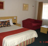 Bathurst Motor Inn - Accommodation Bookings