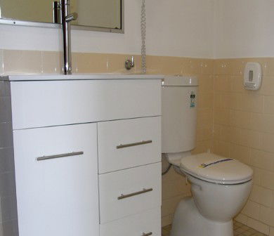 Knickerbocker Hotel Motel - Accommodation Bookings 5