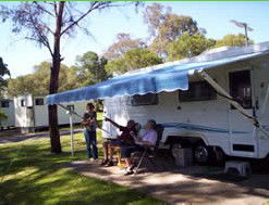 Bega Caravan Park - Accommodation Bookings 0