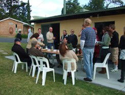 Bega Caravan Park - Accommodation Bookings 2