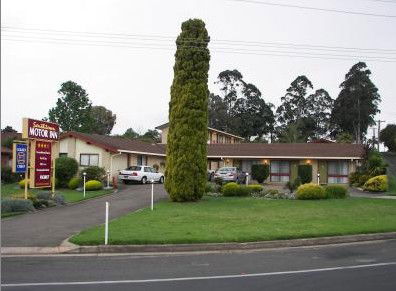 Bega Southtown Motor Inn - Accommodation Bookings 0