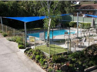 Bega Southtown Motor Inn - Accommodation Bookings 2