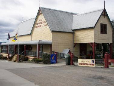 Bega Southtown Motor Inn - Accommodation Bookings 5