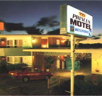 Princes Motel - Accommodation Bookings