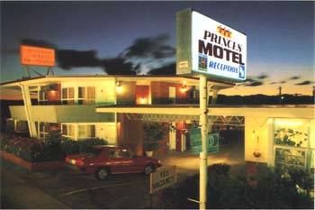 Princes Motel - Accommodation Bookings 0