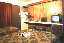 Princes Motel - Accommodation Bookings 2