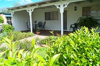 Aunty Lils Heritage Cottages - Accommodation Bookings 2