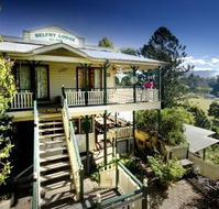 Bellingen YHA Hostel - Accommodation Bookings