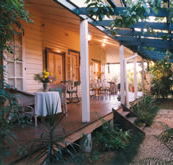 Rivendell Guest House - Accommodation Bookings