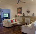 Bakers Treat Bed And Breakfast