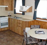 Spinnakers Leisure Park
