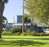 Bermagui Motor Inn - Accommodation Bookings