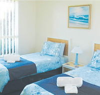 Captains Quarters - Accommodation Bookings