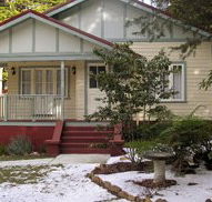 Brantwood Cottage - Accommodation Bookings