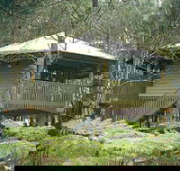 Possums Hideaway - Accommodation Bookings