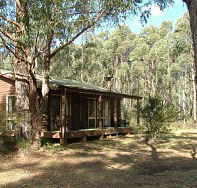 Werriberri Lodge - Accommodation Bookings