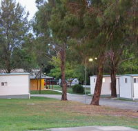Blayney Tourist Park - Accommodation Bookings