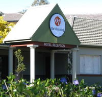 Manning Motel - Accommodation Bookings