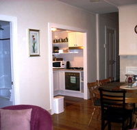 Picket Lane - Accommodation Bookings