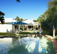 Waratah Brighton Boutique Bed And Breakfast - Accommodation Bookings