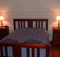 About Town Cottages