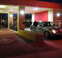 Desert Sand Motor Inn