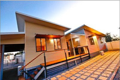 Emaroo Cottages - Accommodation Bookings 3
