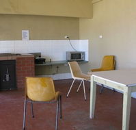 Lake View Broken Hill Caravan Park - Accommodation Bookings