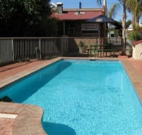 Old Willyama Motor Inn - Accommodation Bookings