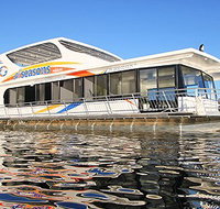 All Seasons Houseboats - Accommodation Bookings